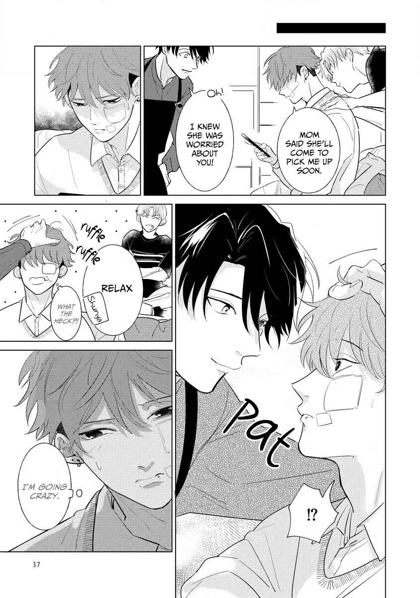 Page 44 Chapter 1 Sayonara no Moment