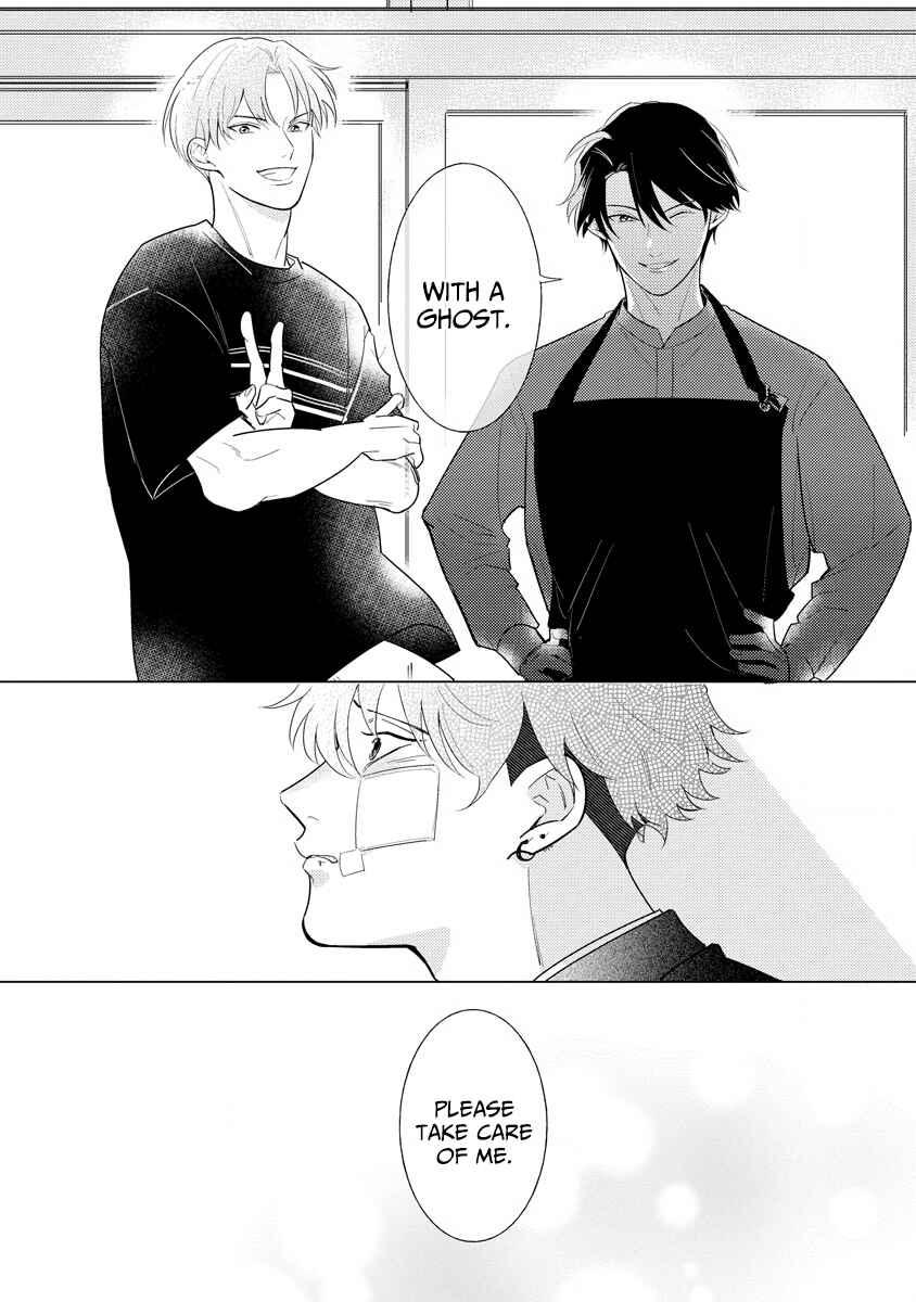Page 53 Chapter 1 Sayonara no Moment