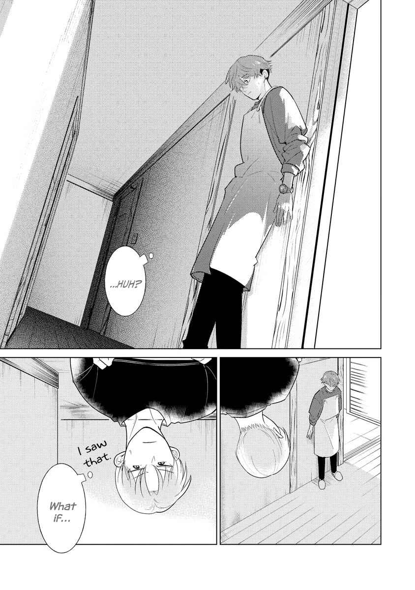 Page 20 Chapter 2 Sayonara no Moment