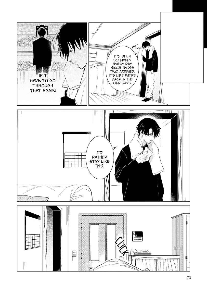 Page 27 Chapter 2 Sayonara no Moment