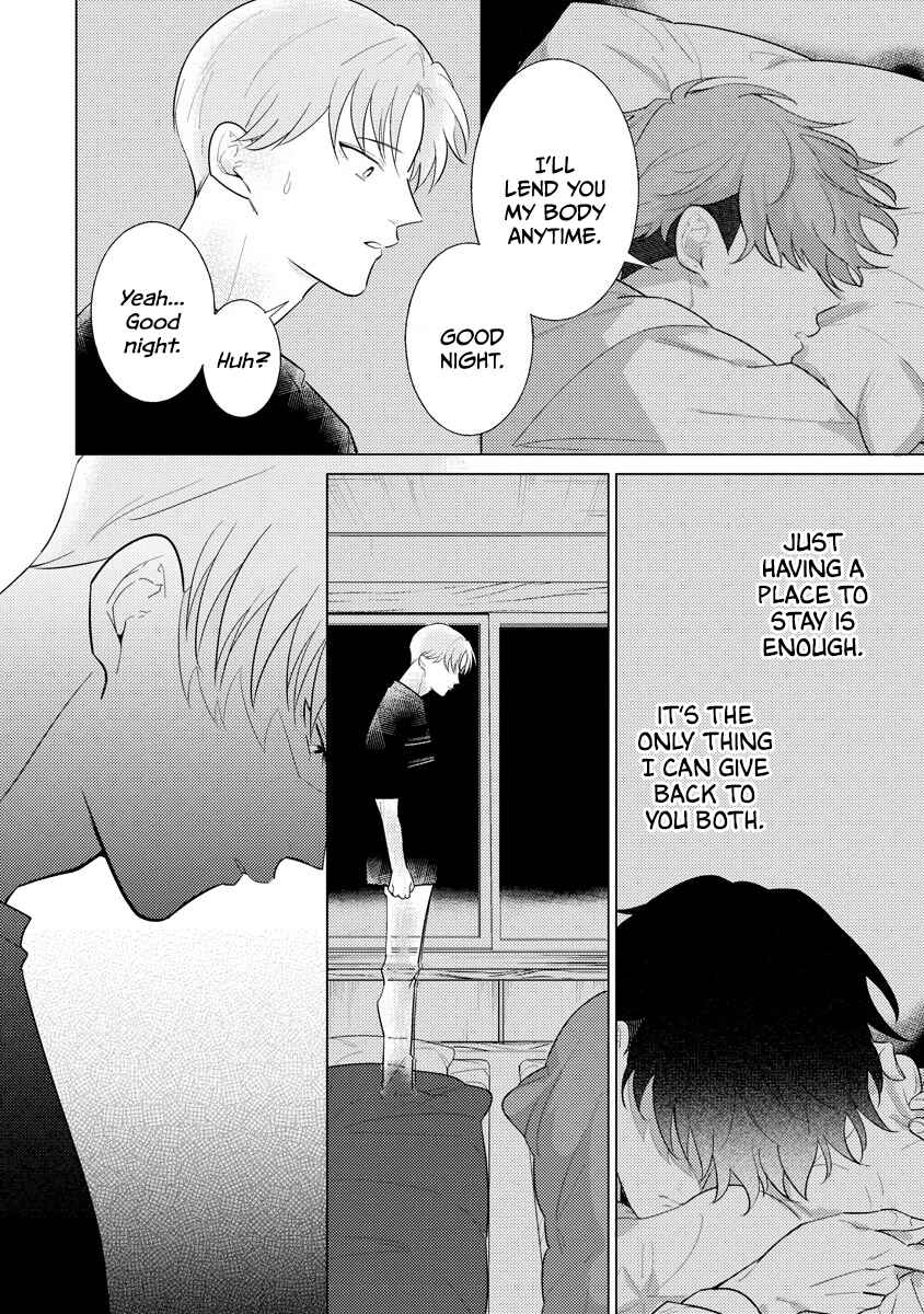Page 31 Chapter 2 Sayonara no Moment