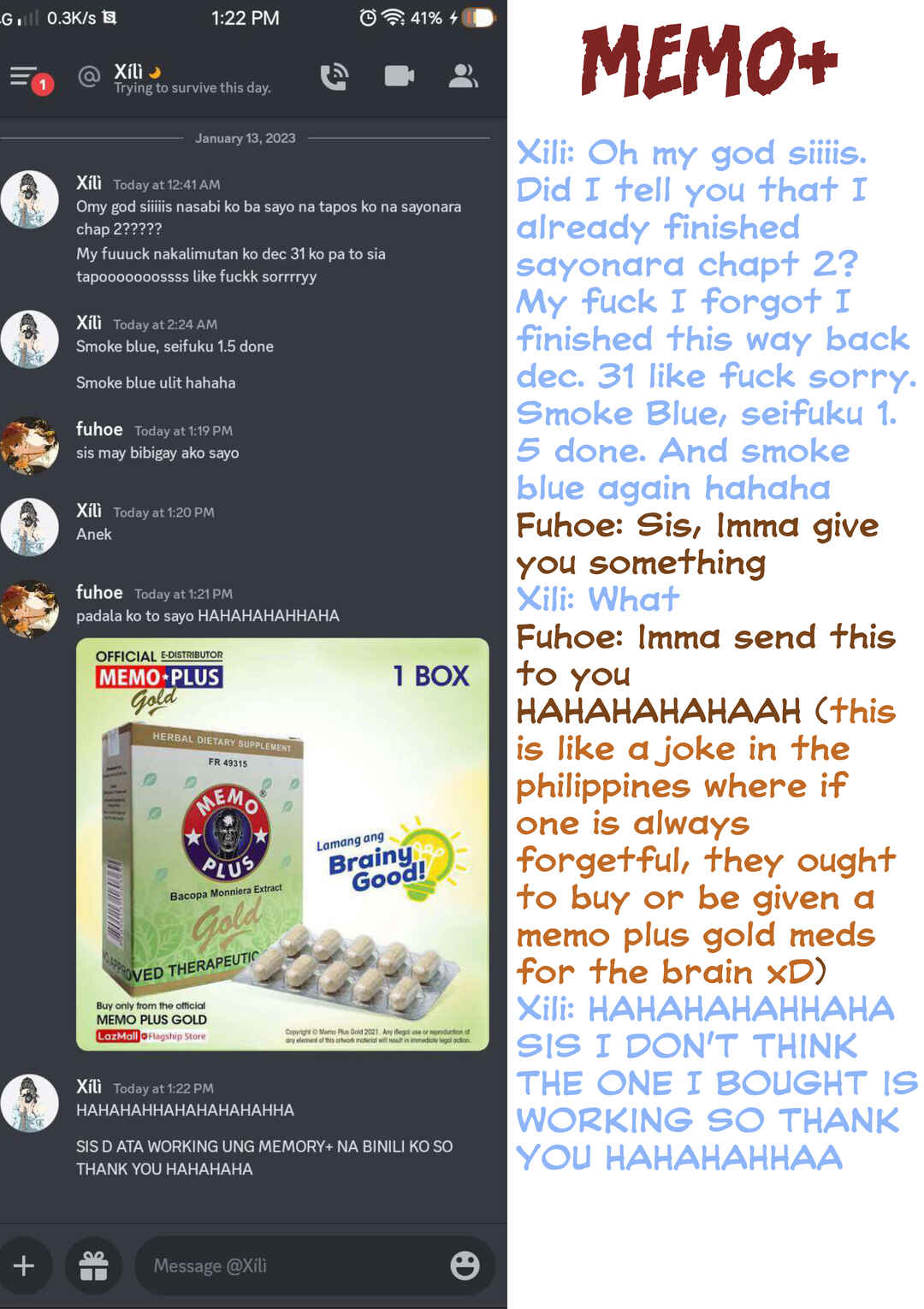 Page 33 Chapter 2 Sayonara no Moment