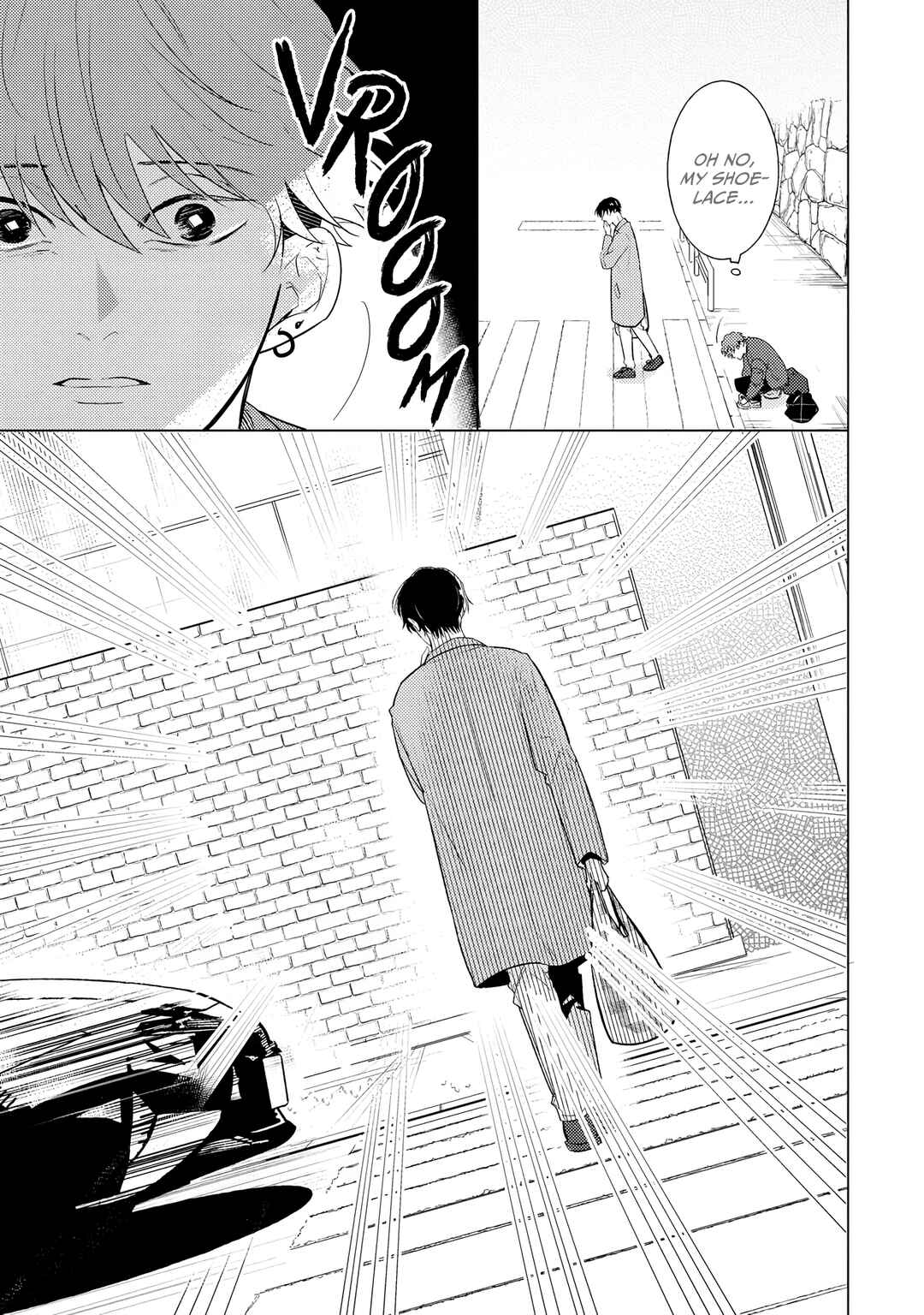 Page 22 Chapter 4 Sayonara no Moment