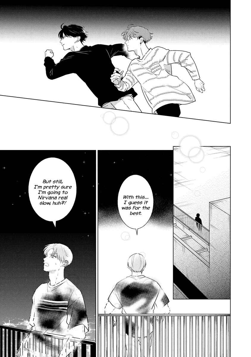 Page 14 Chapter 5 Sayonara no Moment