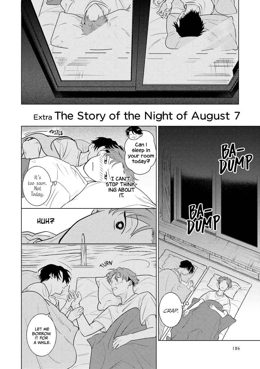 Page 2 Chapter 5.5 Sayonara no Moment