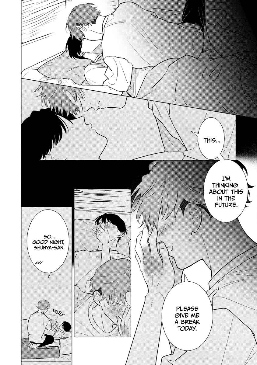 Page 6 Chapter 5.5 Sayonara no Moment