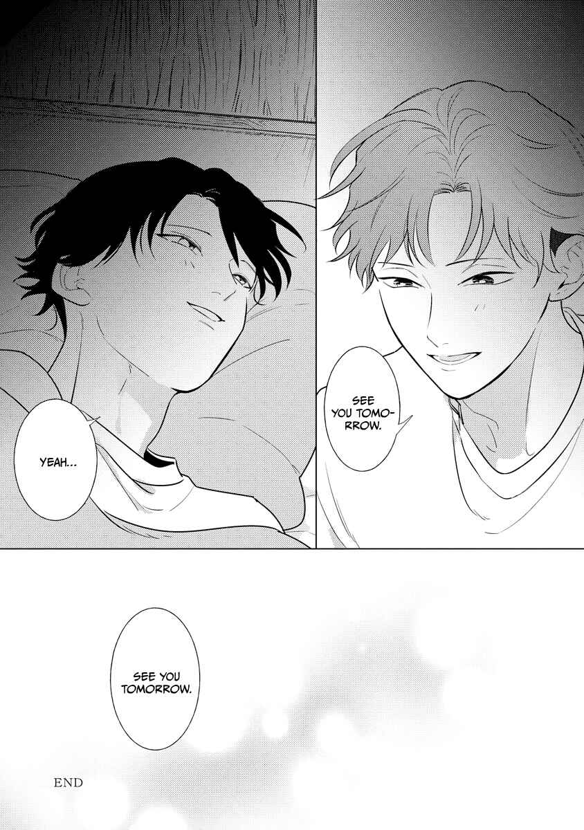 Page 7 Chapter 5.5 Sayonara no Moment