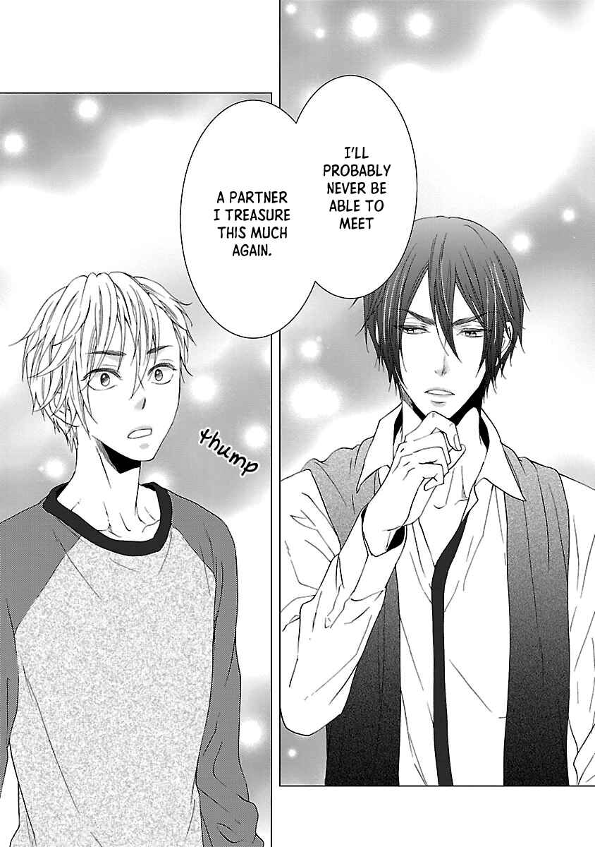 Page 31 Chapter 5 Harapeko Usagi to Koisuru Ookami
