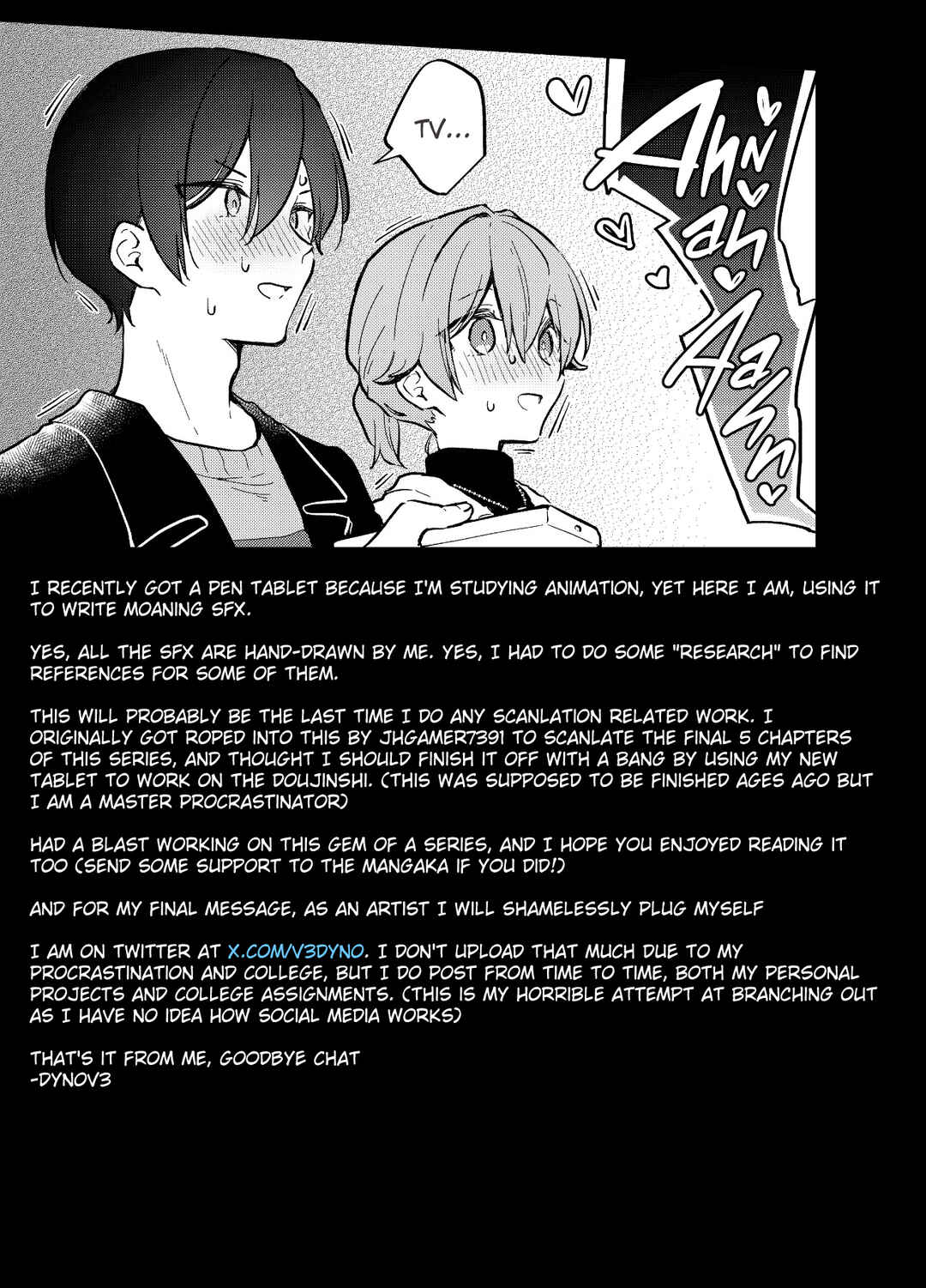 Page 41 Chapter Unknown_5efb Zenbu Kimi no Sei - Otoko ni mo Onna ni mo Naru Couple ga Onsen Ryokou no Tsumori de LoveHo ni Iku Hanashi (Doujinshi)