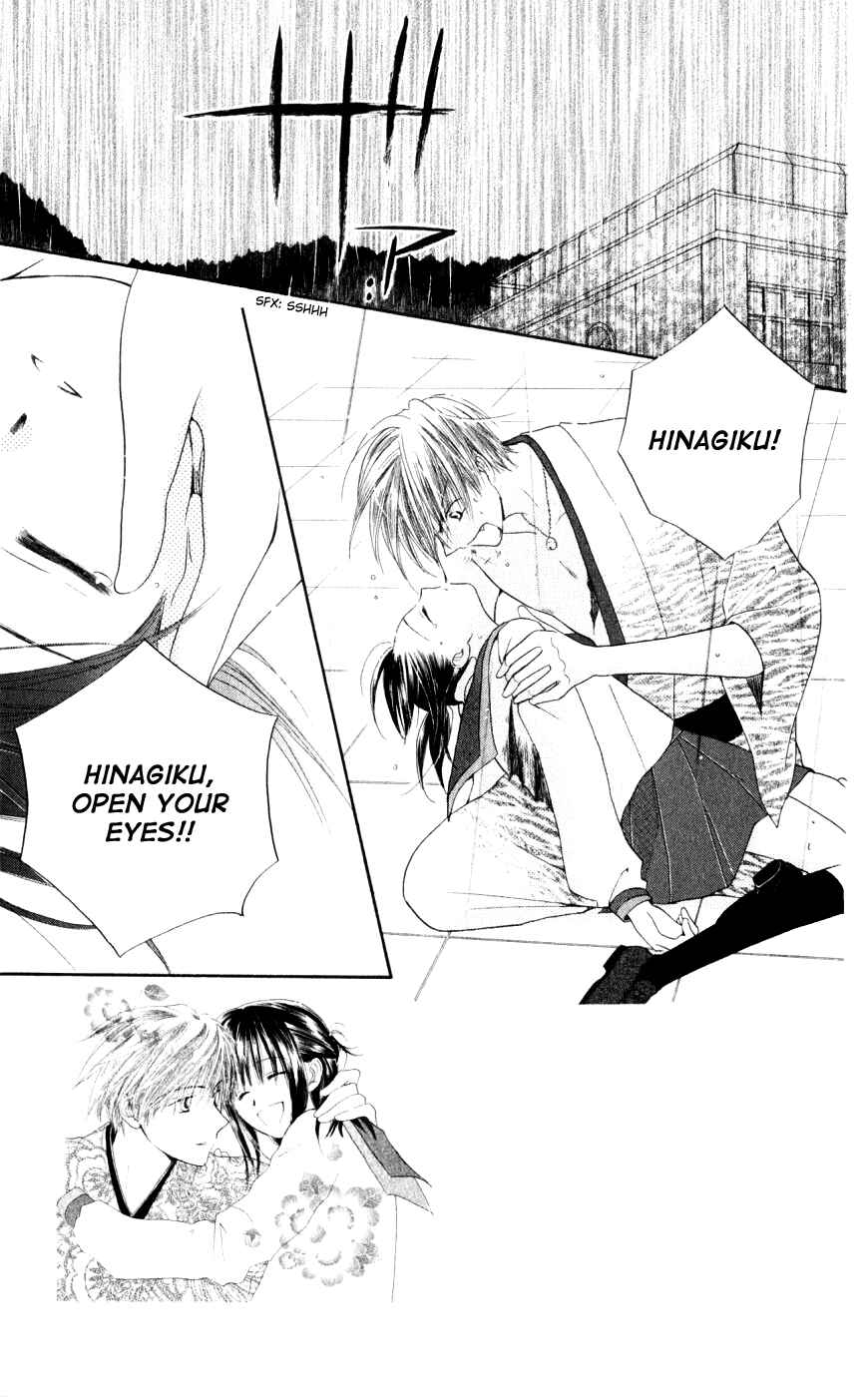 Page 3 Chapter 21 Sailor Fuku ni Onegai!