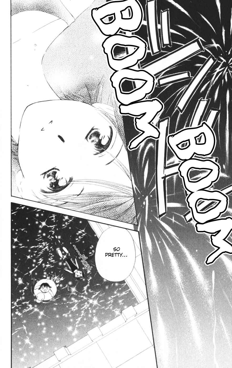 Page 40 Chapter 9.5 Sailor Fuku ni Onegai!