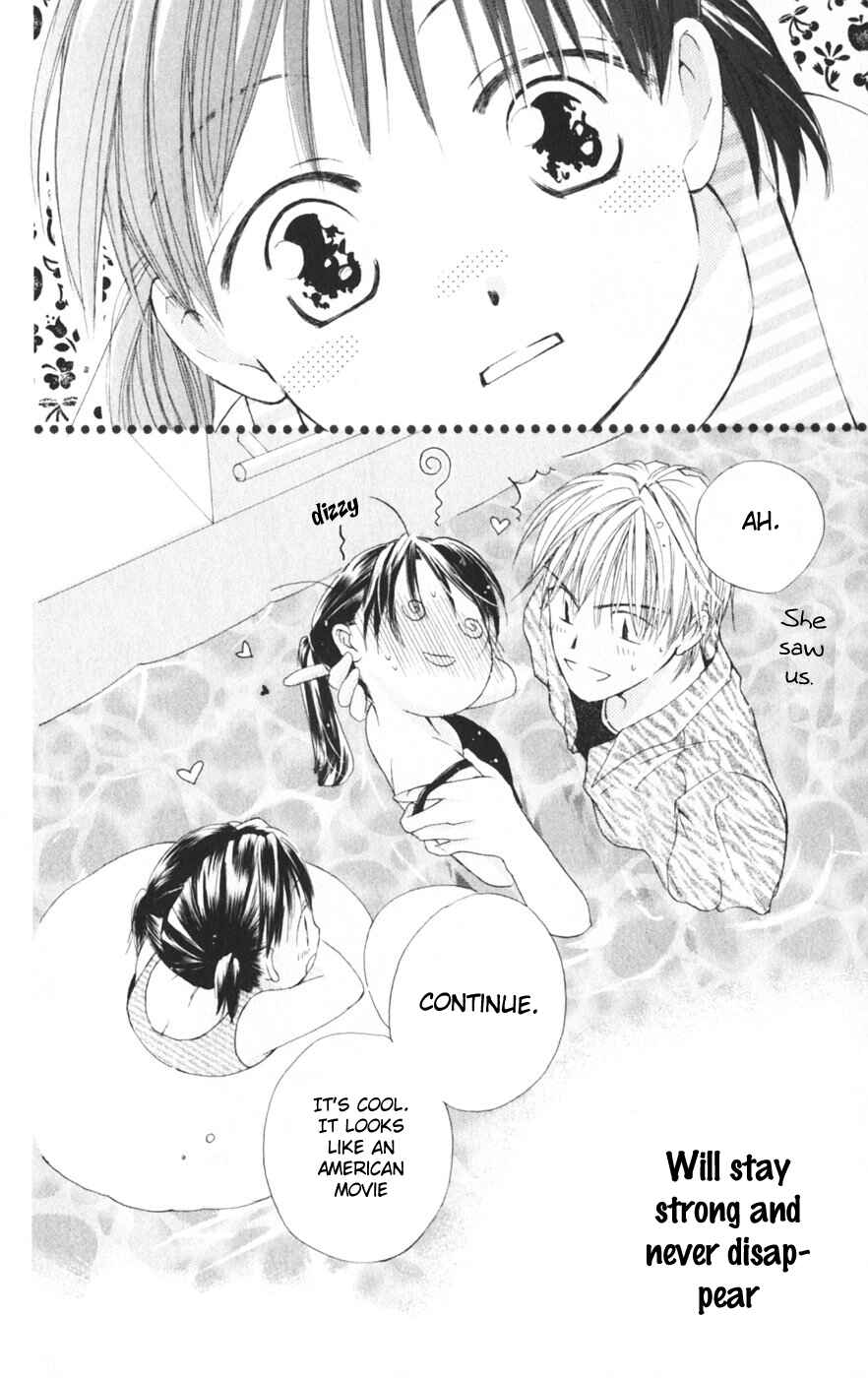 Page 48 Chapter 9.5 Sailor Fuku ni Onegai!