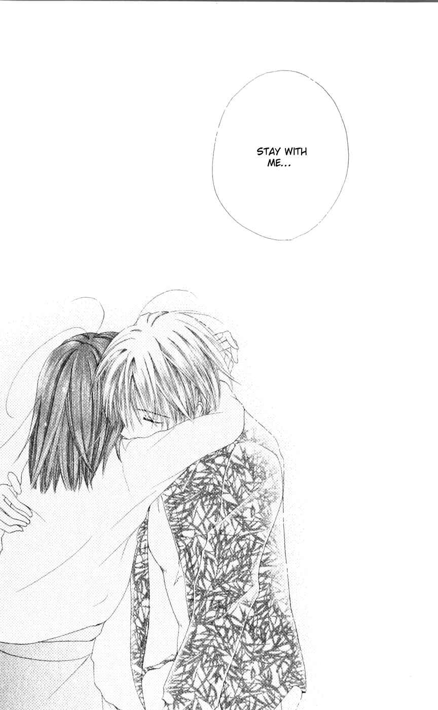 Page 24 Chapter 15 Sailor Fuku ni Onegai!