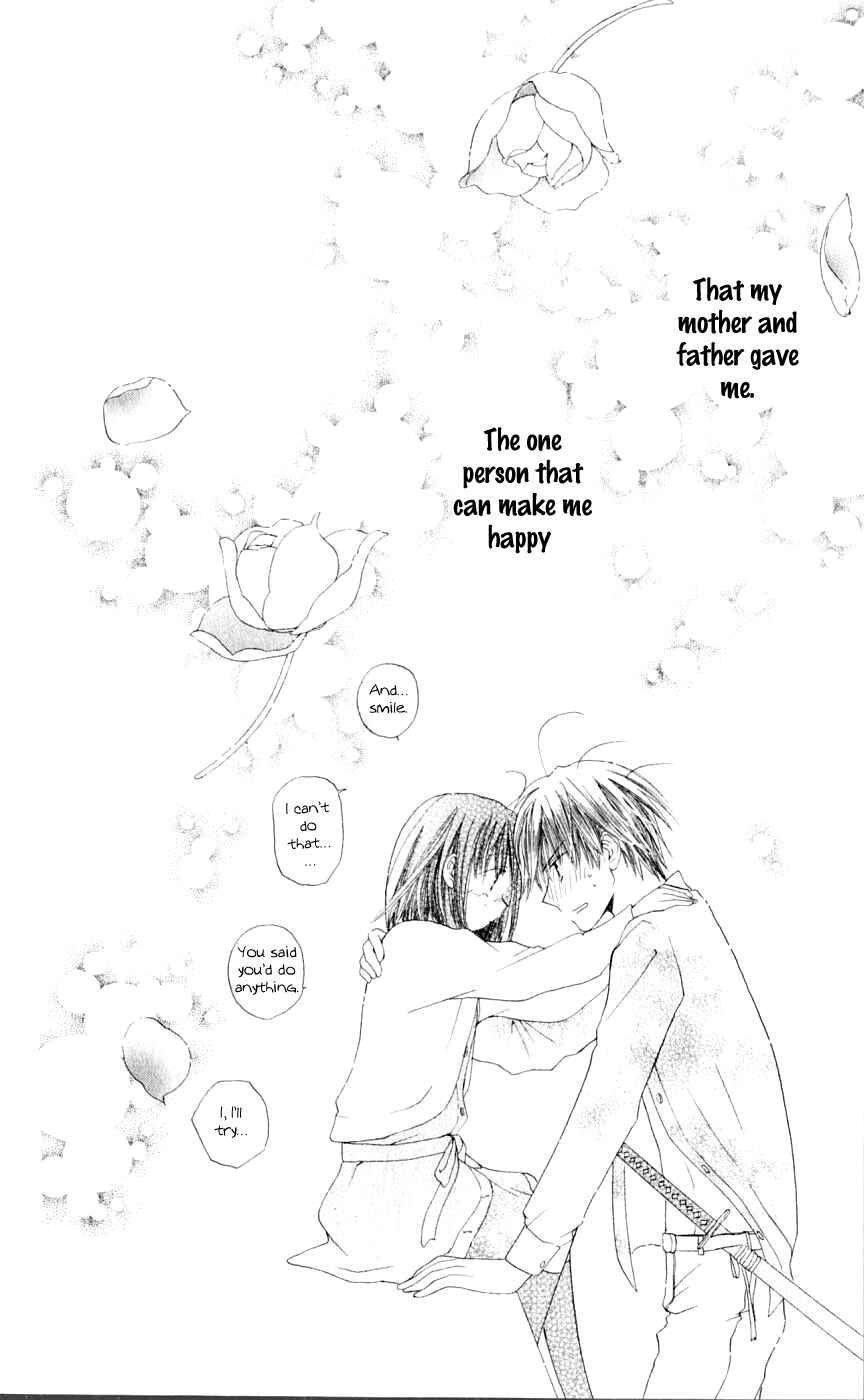 Page 27 Chapter 15 Sailor Fuku ni Onegai!