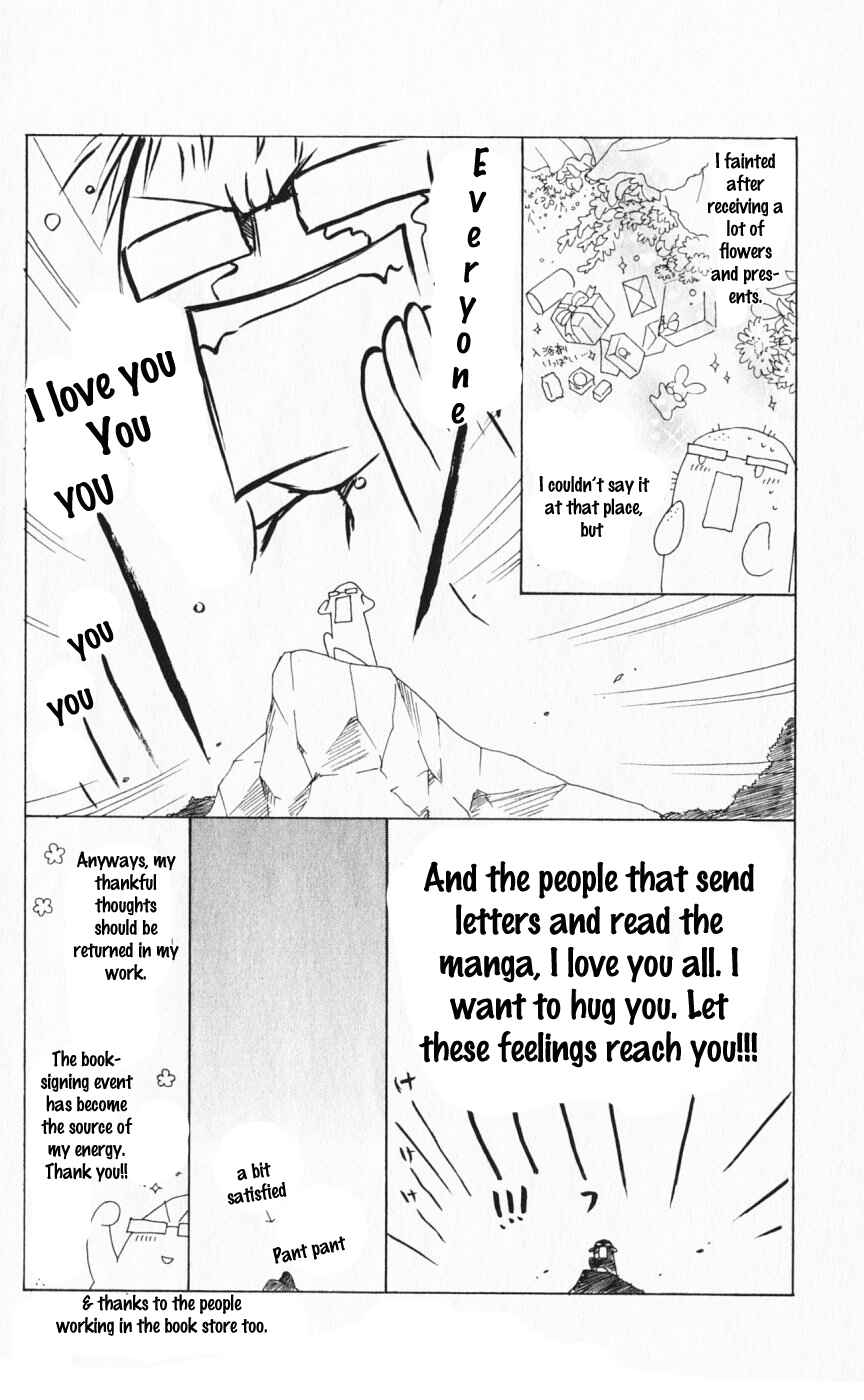 Page 31 Chapter 15 Sailor Fuku ni Onegai!