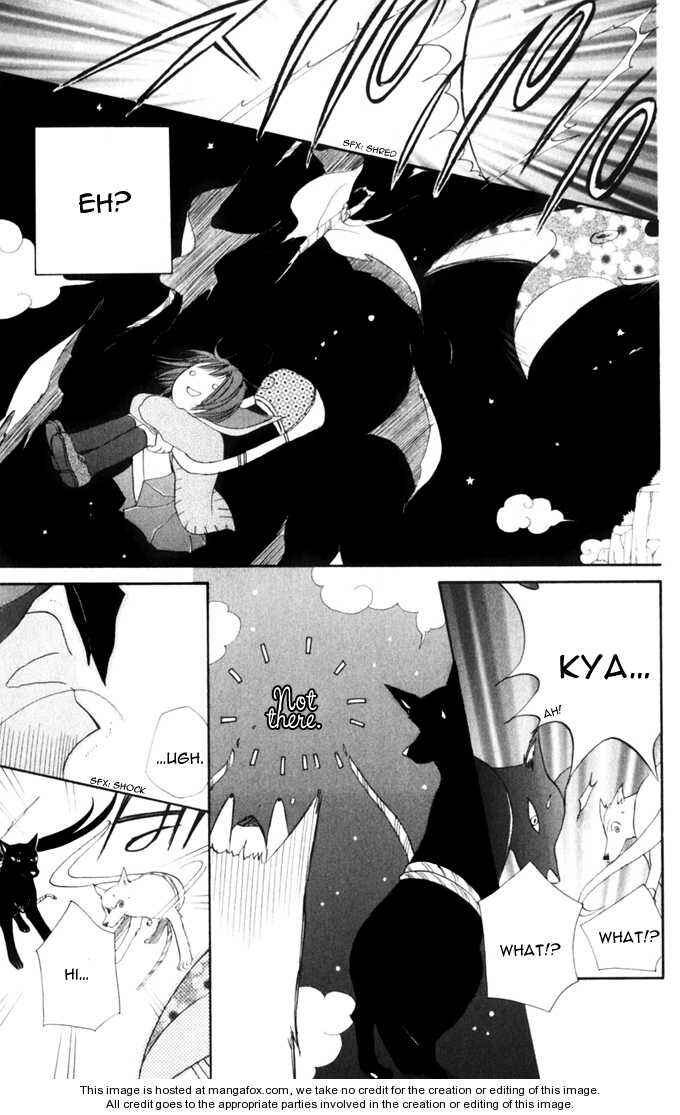 Page 14 Chapter 8 Sailor Fuku ni Onegai!