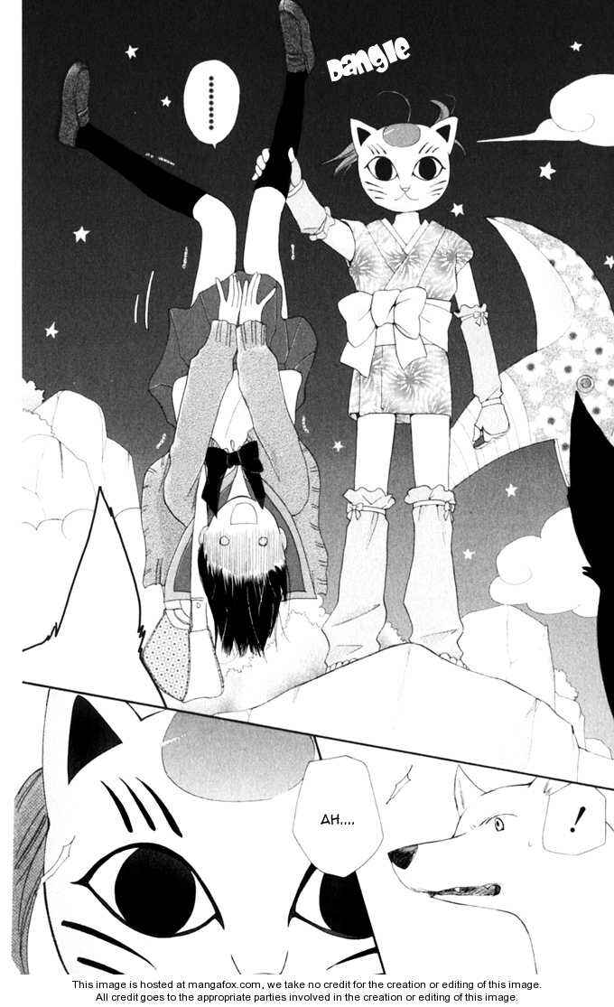 Page 15 Chapter 8 Sailor Fuku ni Onegai!