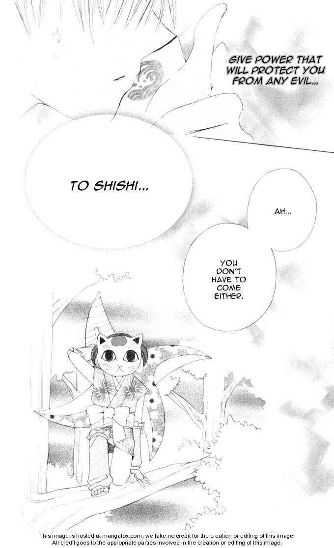 Page 23 Chapter 8 Sailor Fuku ni Onegai!