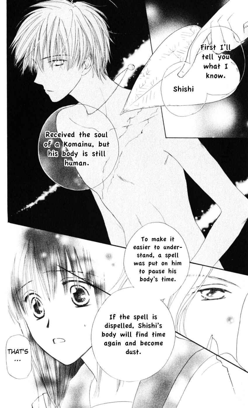 Page 16 Chapter 16 Sailor Fuku ni Onegai!