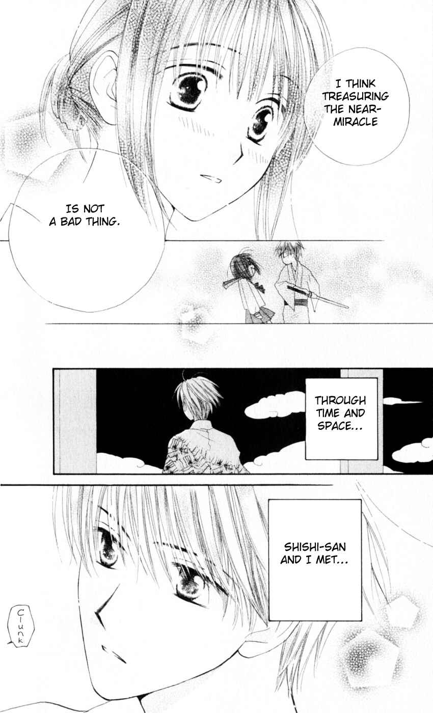 Page 22 Chapter 16 Sailor Fuku ni Onegai!