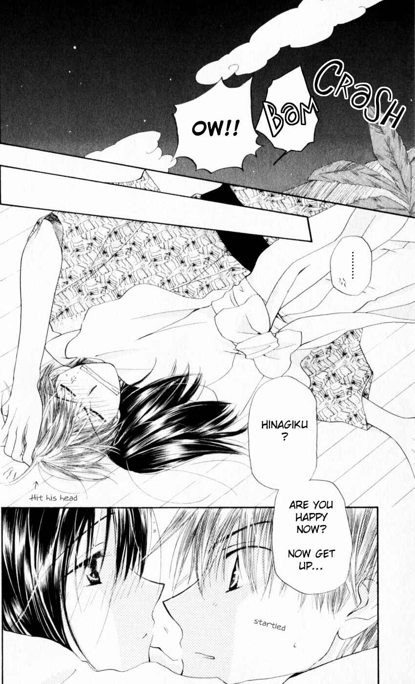 Page 26 Chapter 16 Sailor Fuku ni Onegai!