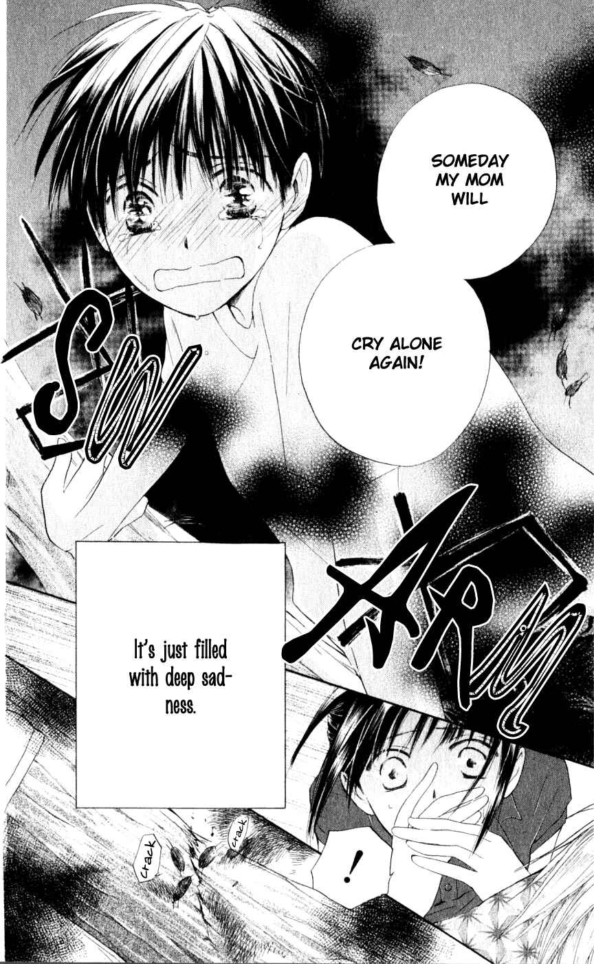 Page 22 Chapter 12 Sailor Fuku ni Onegai!