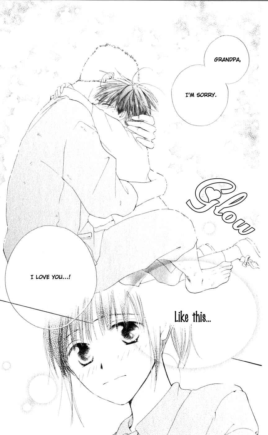 Page 28 Chapter 12 Sailor Fuku ni Onegai!