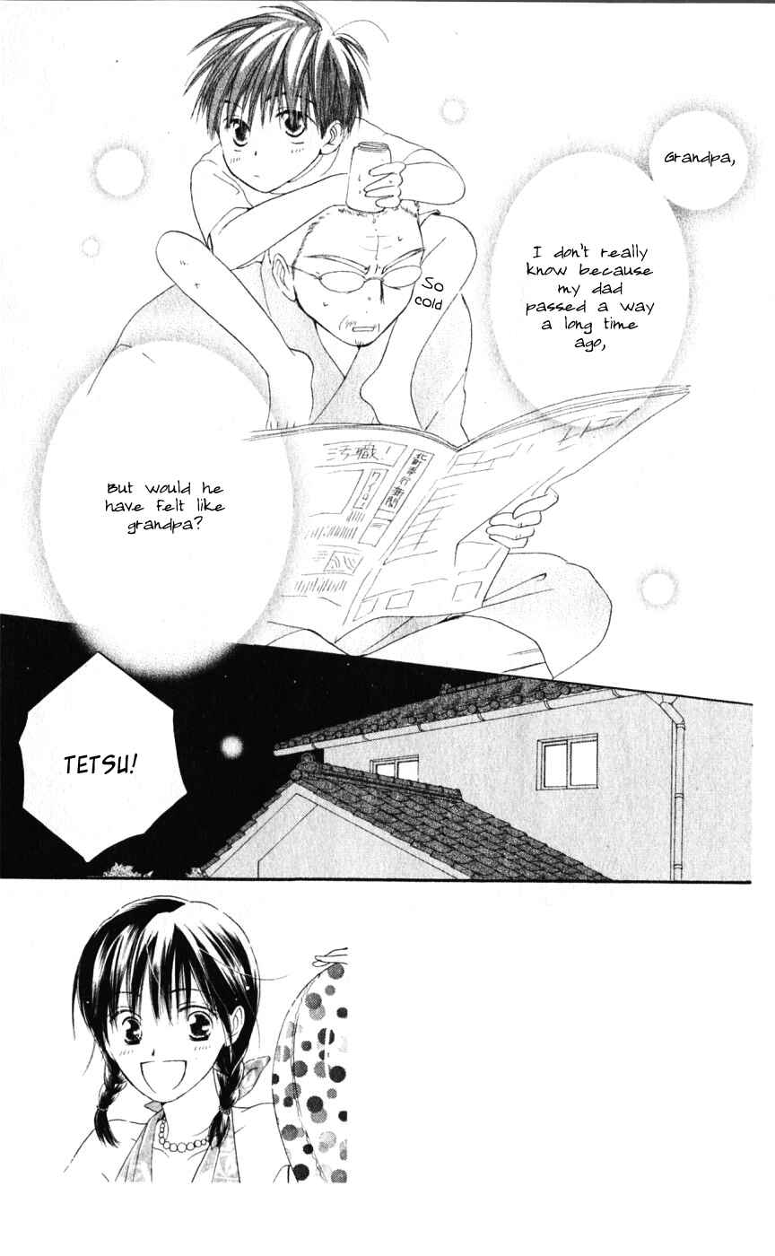 Page 3 Chapter 12 Sailor Fuku ni Onegai!