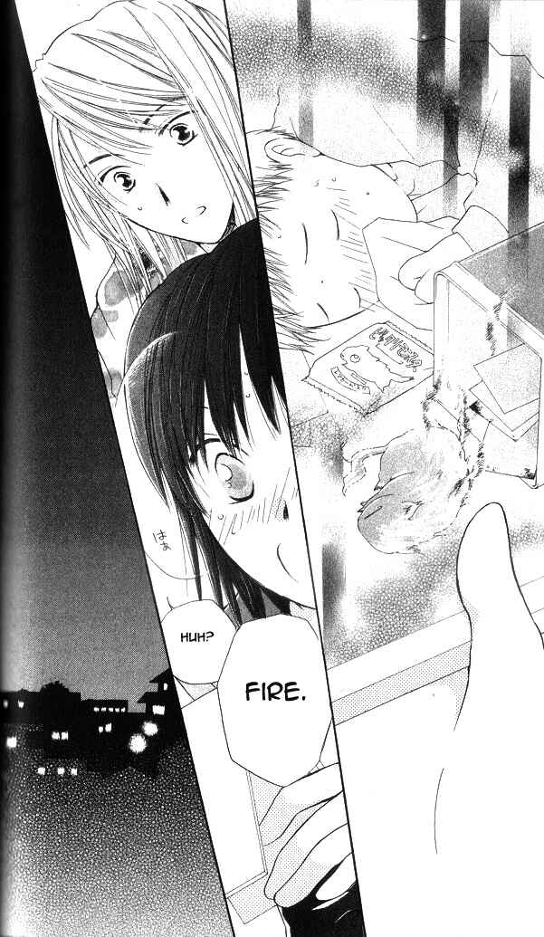 Page 14 Chapter 2 Sailor Fuku ni Onegai!