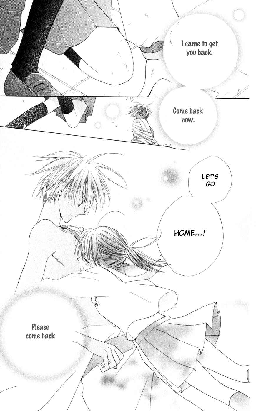 Page 20 Chapter 20 Sailor Fuku ni Onegai!