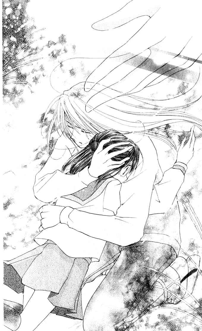 Page 25 Chapter 13 Sailor Fuku ni Onegai!