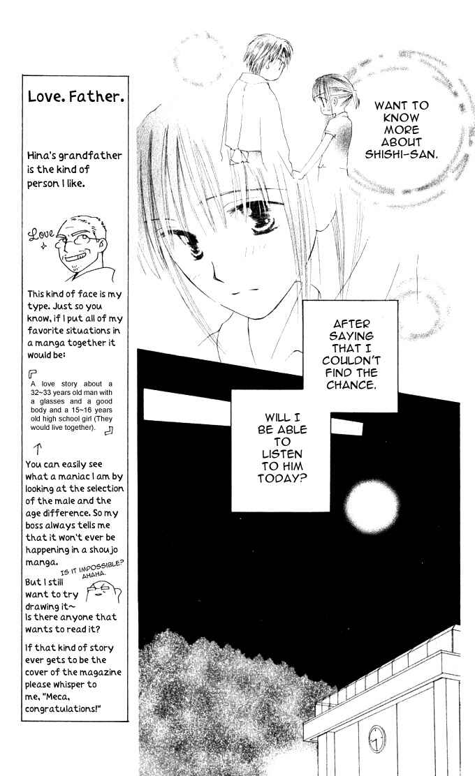 Page 6 Chapter 13 Sailor Fuku ni Onegai!
