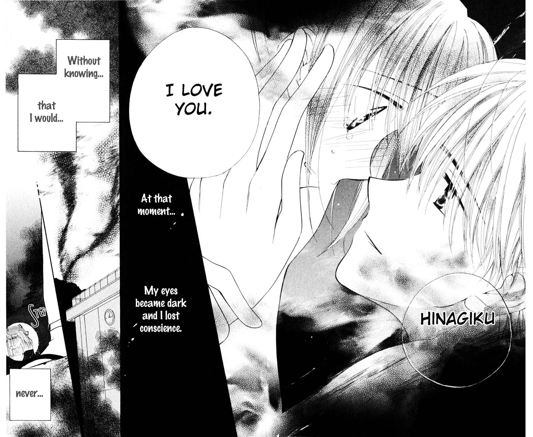 Page 28 Chapter 19 Sailor Fuku ni Onegai!