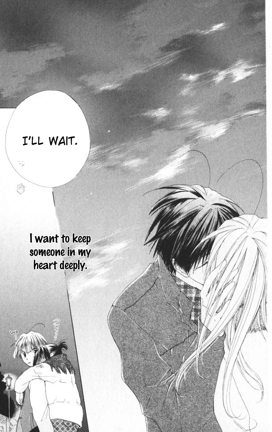Page 29 Chapter 7 Sailor Fuku ni Onegai!