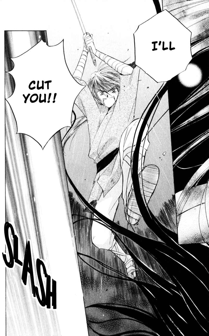 Page 21 Chapter 17 Sailor Fuku ni Onegai!