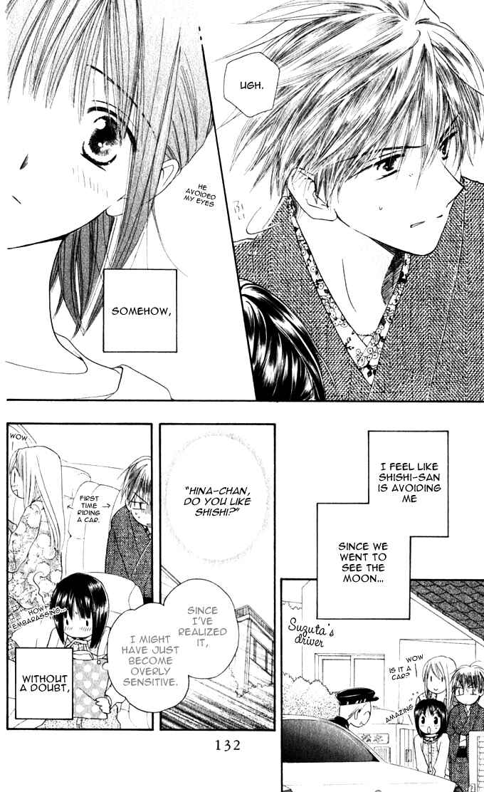 Page 6 Chapter 14 Sailor Fuku ni Onegai!