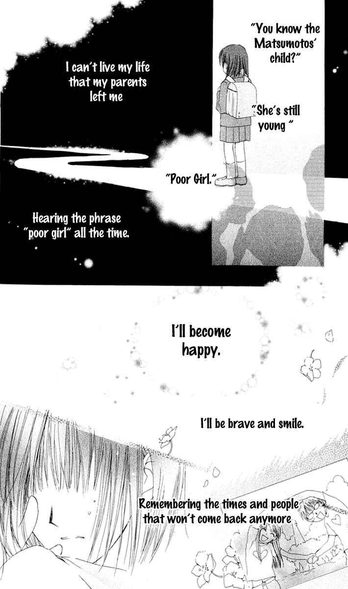 Page 25 Chapter 4 Sailor Fuku ni Onegai!