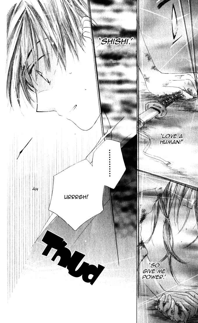 Page 30 Chapter 10 Sailor Fuku ni Onegai!