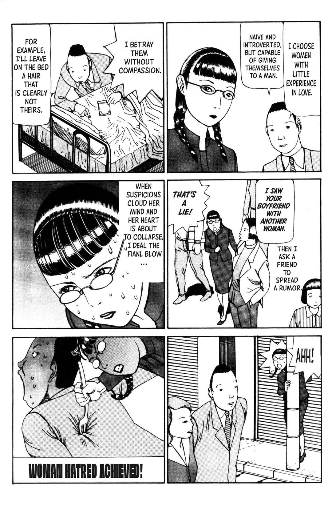 Page 16 Chapter 2 The Grand Funeral