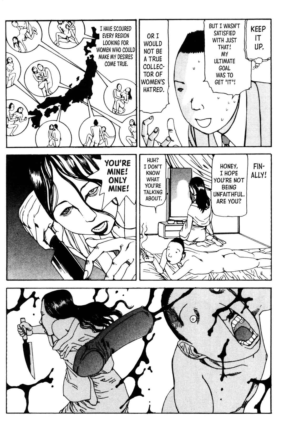 Page 18 Chapter 2 The Grand Funeral