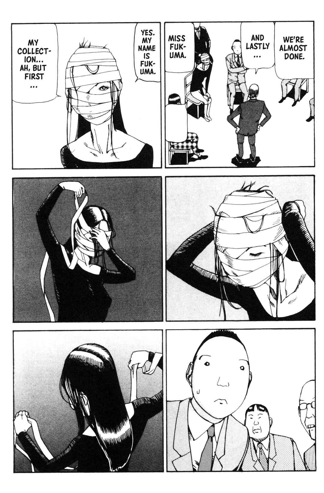 Page 20 Chapter 2 The Grand Funeral