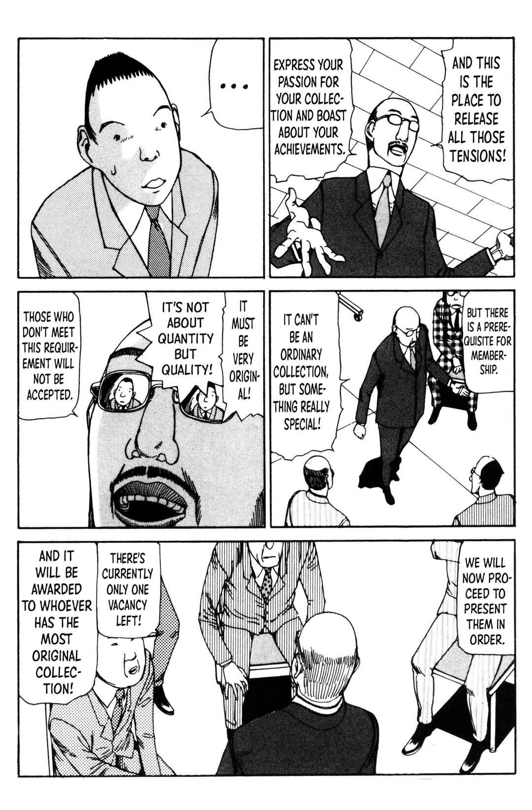 Page 3 Chapter 2 The Grand Funeral