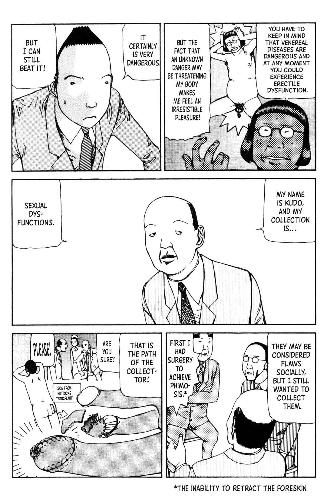 Page 8 Chapter 2 The Grand Funeral