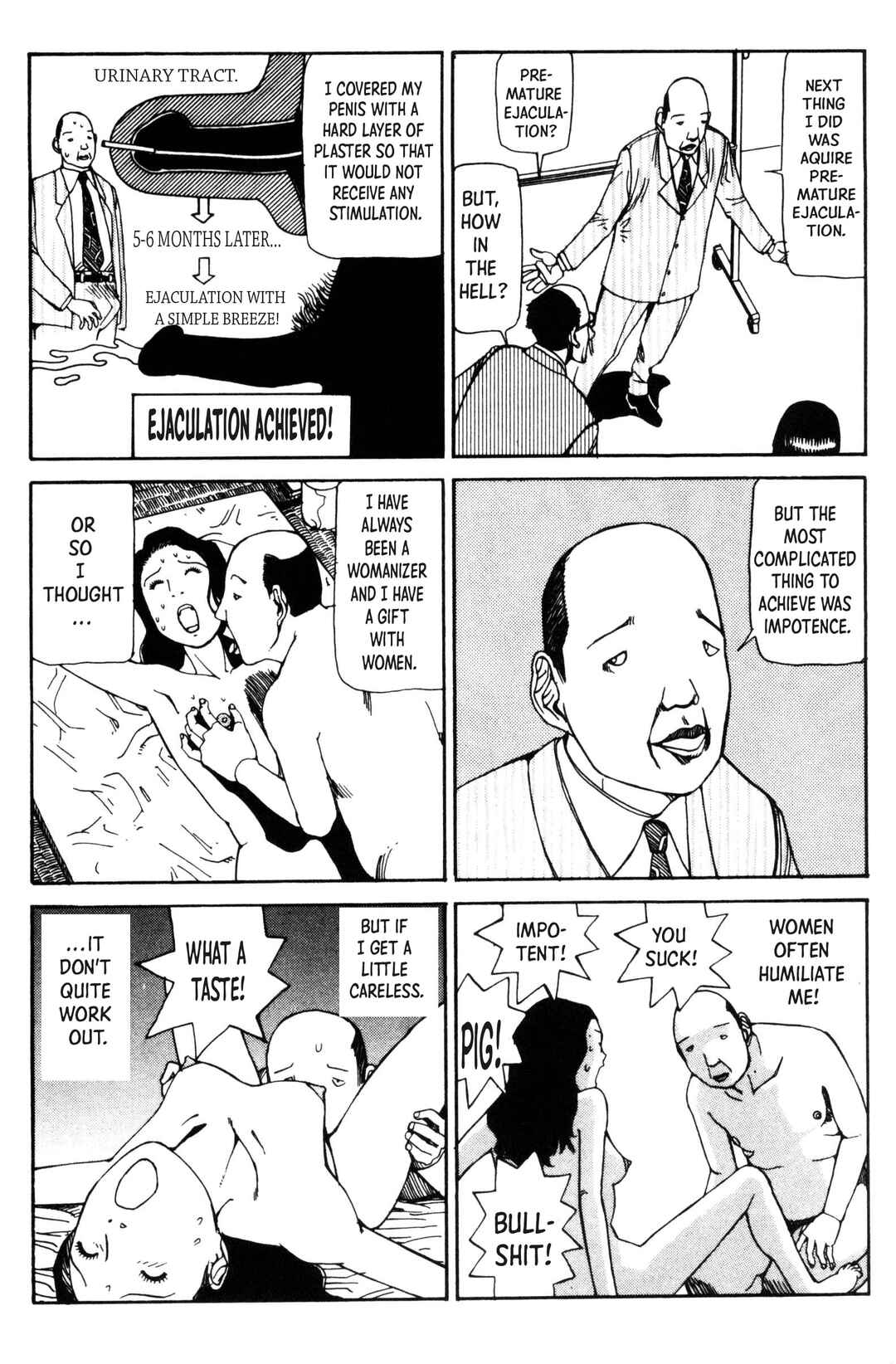 Page 9 Chapter 2 The Grand Funeral