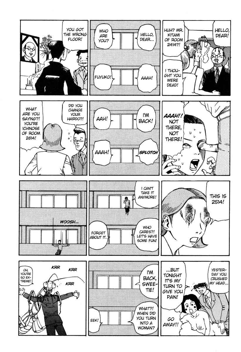 Page 12 Chapter 5 The Grand Funeral