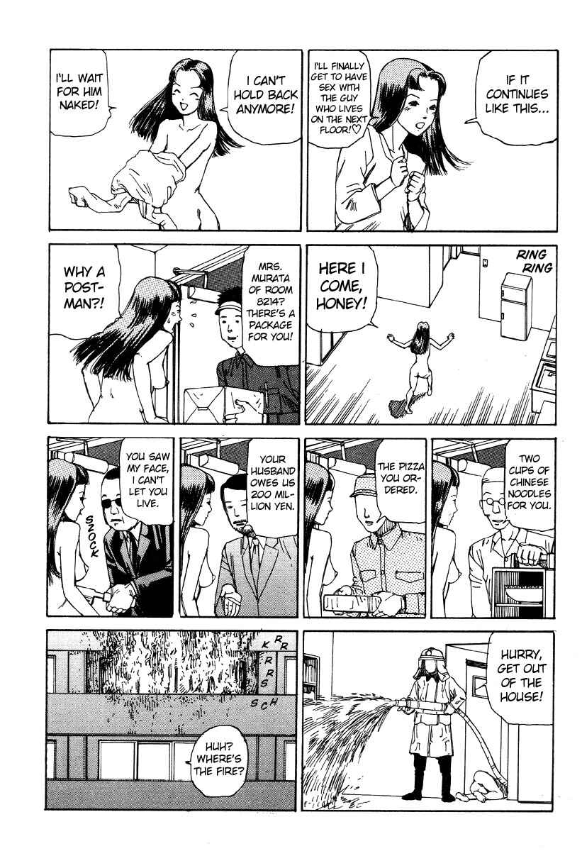 Page 14 Chapter 5 The Grand Funeral