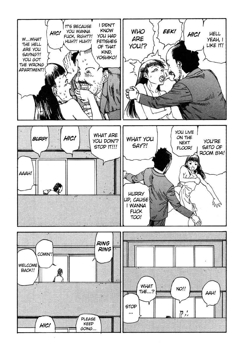 Page 6 Chapter 5 The Grand Funeral