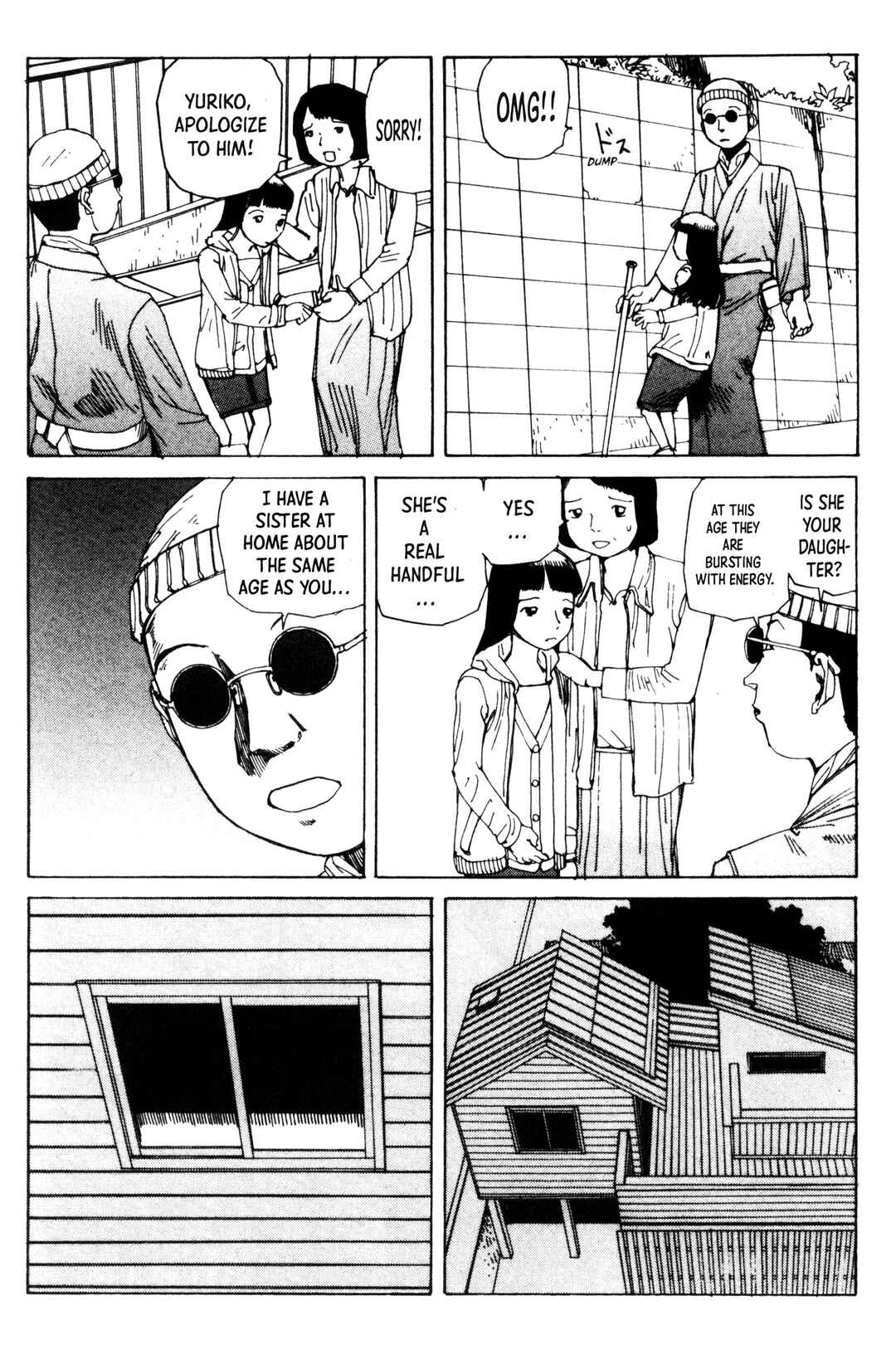 Page 6 Chapter 8 The Grand Funeral