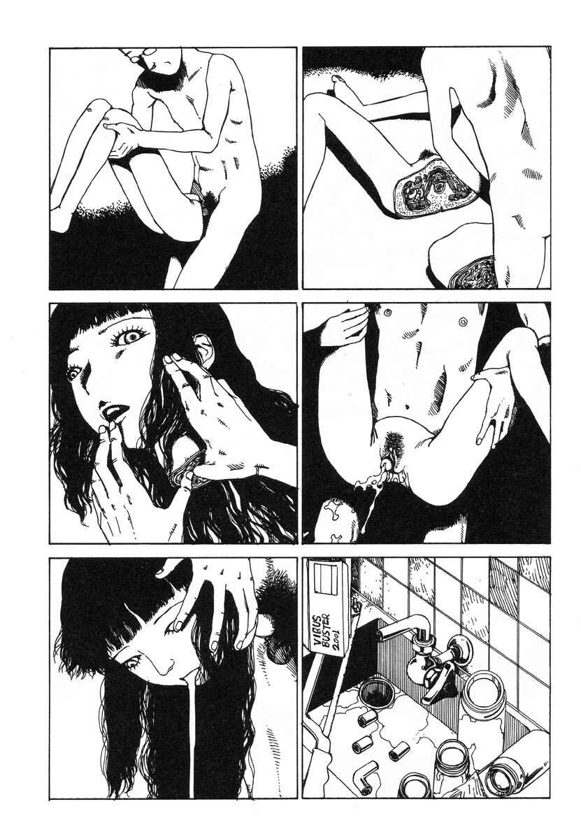 Page 10 Chapter 9 The Grand Funeral