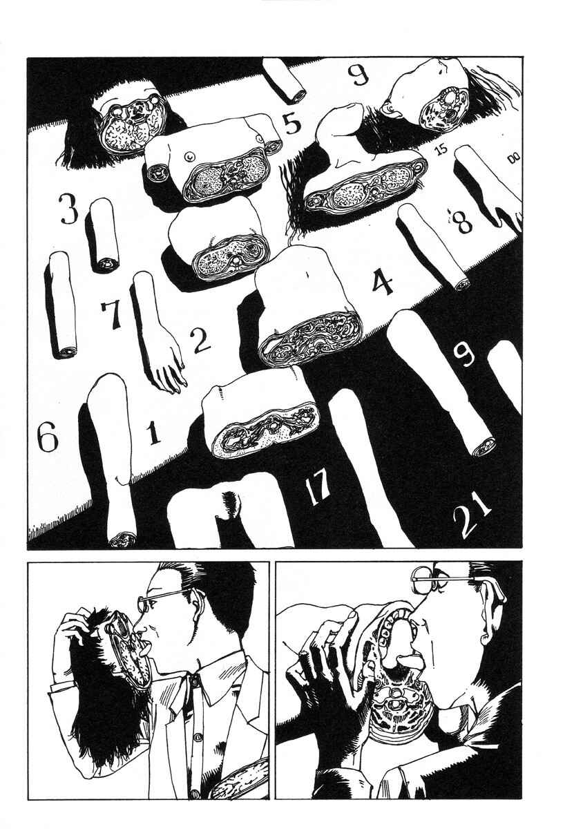 Page 11 Chapter 9 The Grand Funeral